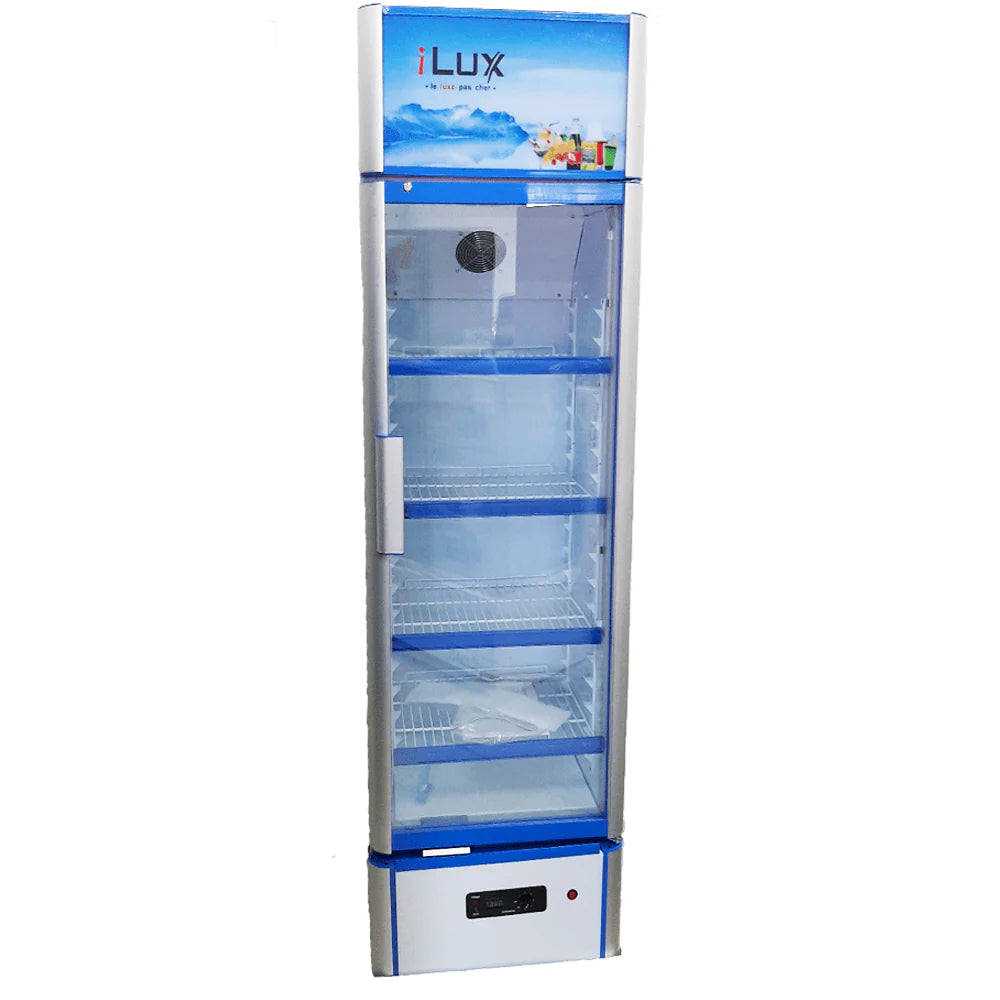 Refroidisseur Ilux ILV253 ( 253L) Refroidisseur Ilux ILV253 ( 253L)